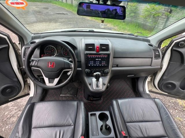 Honda CR-V  第12張相片