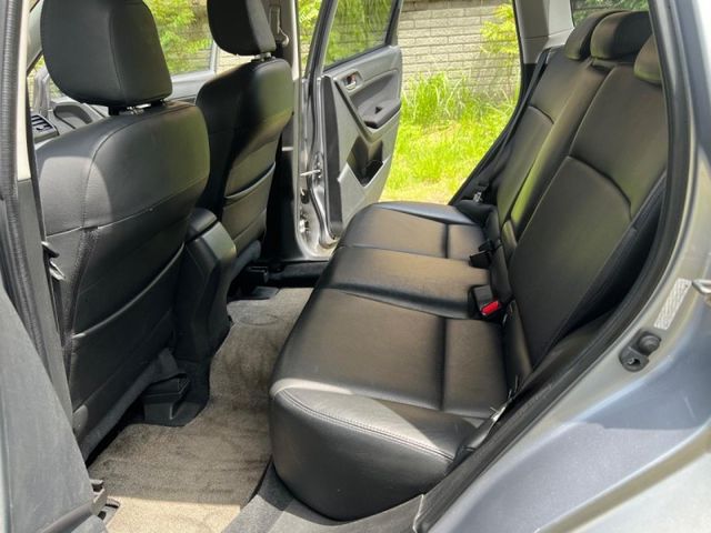 Subaru Forester  第9張相片