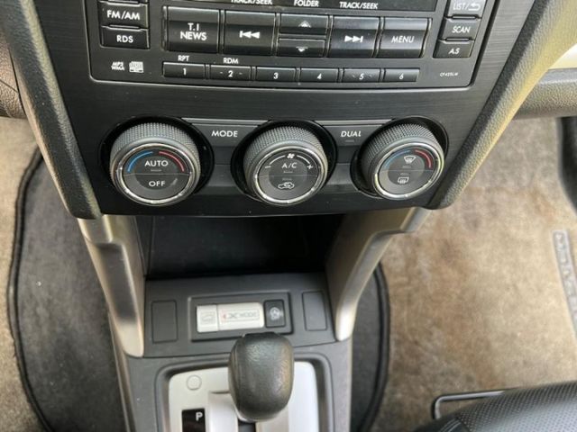 Subaru Forester  第11張相片