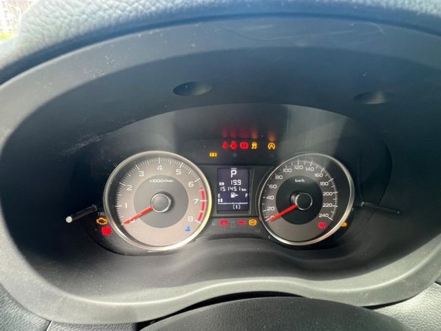 Subaru Forester  第16張相片