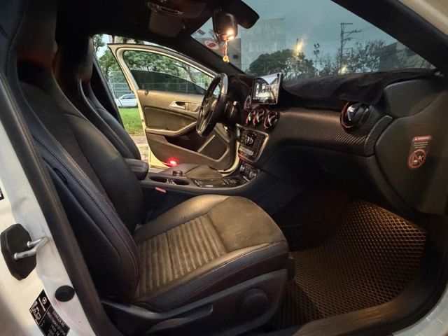 Mercedes-Benz/賓士 A-CLASS  第8張相片