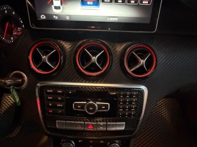 Mercedes-Benz/賓士 A-CLASS  第11張相片
