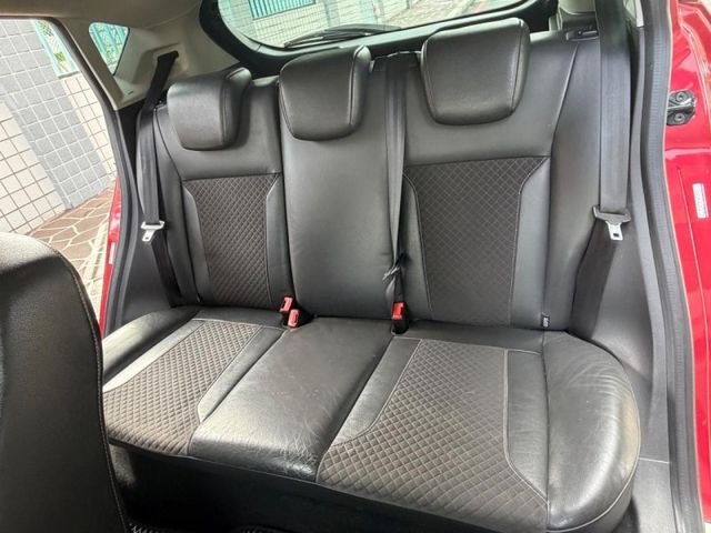 Ford/福特 Fiesta  第10張相片