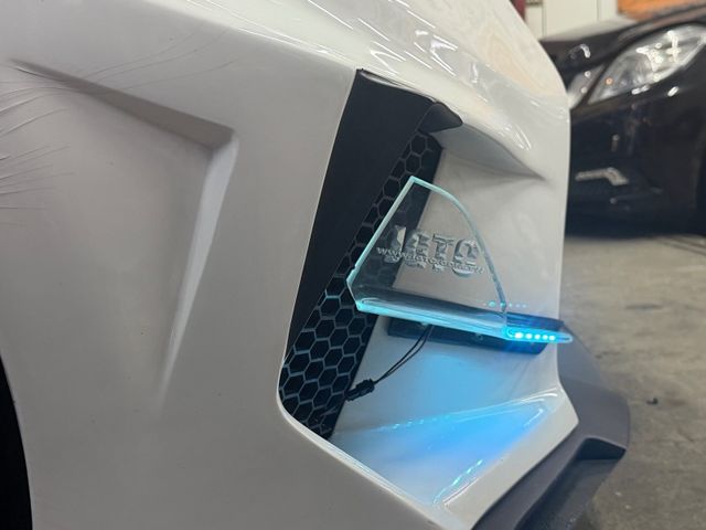 Hyundai Elantra  第17張相片