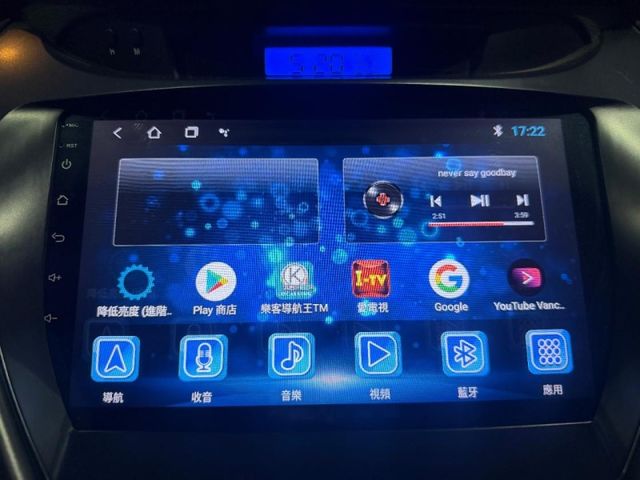 Hyundai Elantra  第20張相片