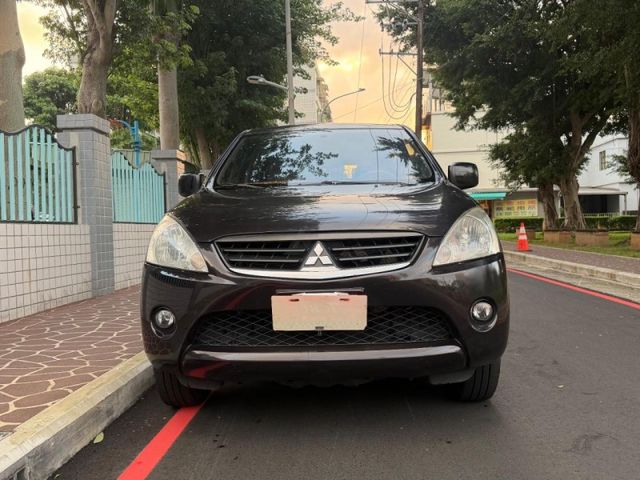 Mitsubishi Zinger  第2張相片