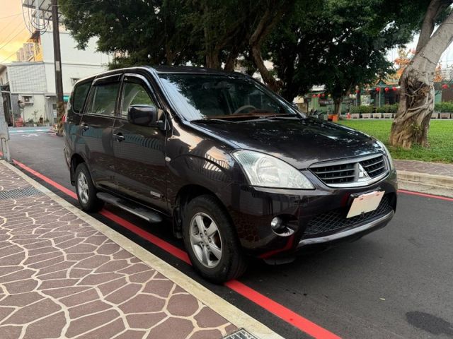 Mitsubishi Zinger  第3張相片