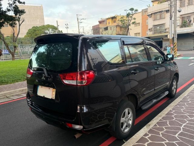 Mitsubishi Zinger  第6張相片