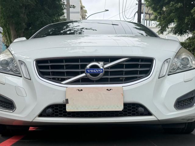 Volvo V60  第1張相片