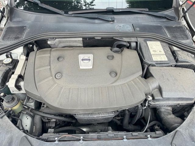 Volvo V60  第16張相片