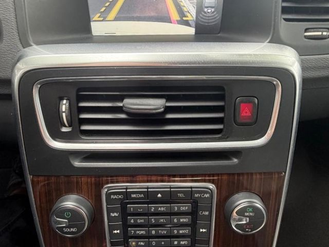 Volvo V60  第17張相片