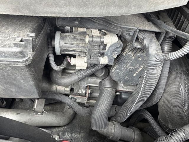 Volvo V60  第20張相片