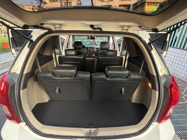 Toyota Wish  第3張相片