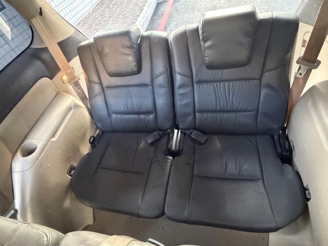 Toyota Wish  第6張相片