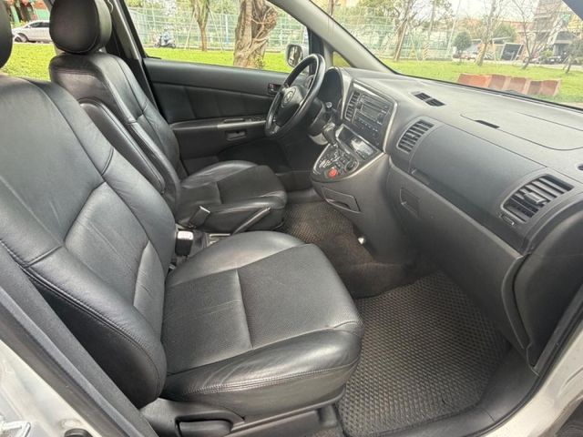 Toyota Wish  第1張相片