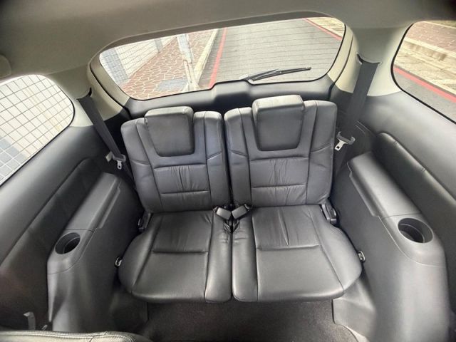 Toyota Wish  第14張相片