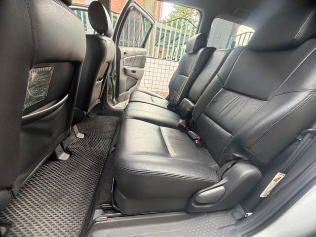 Toyota Wish  第15張相片