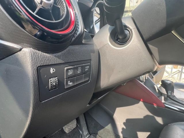 Mazda CX-3  第1張相片