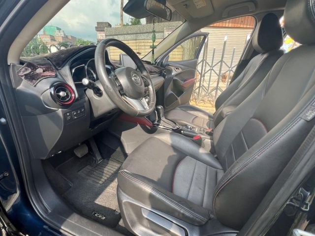 Mazda CX-3  第11張相片