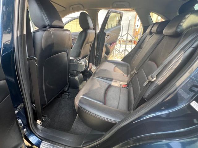 Mazda CX-3  第12張相片