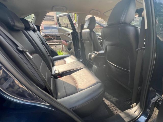 Mazda CX-3  第13張相片