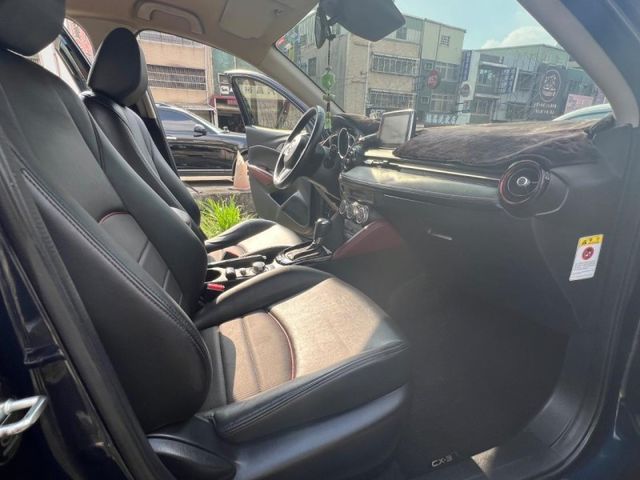 Mazda CX-3  第14張相片