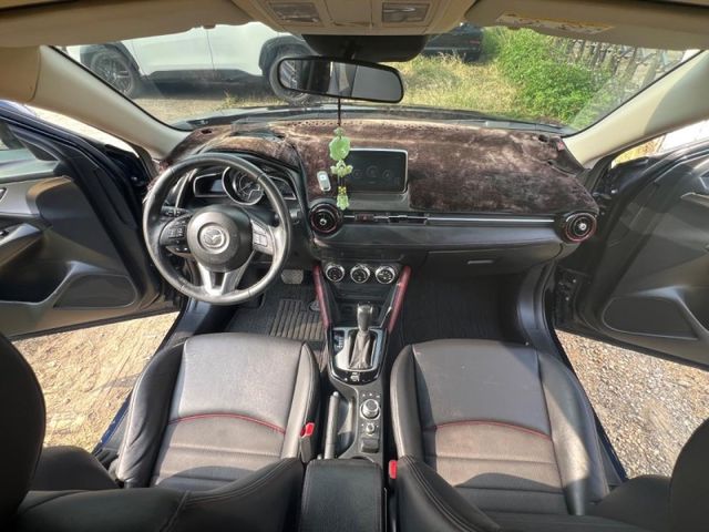 Mazda CX-3  第16張相片