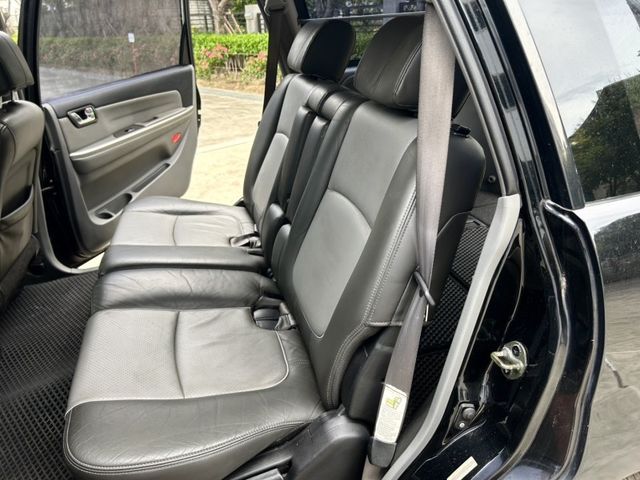 Mitsubishi Savrin  第1張相片