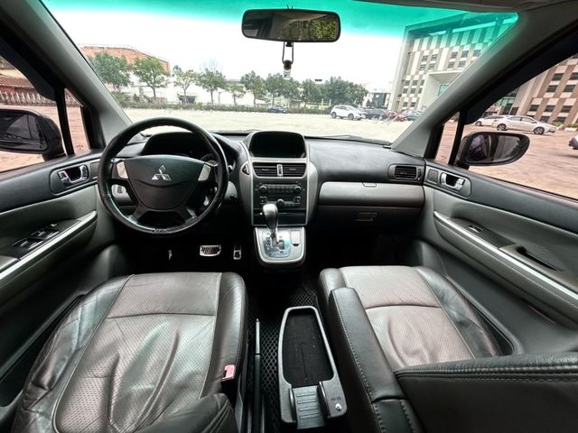 Mitsubishi Savrin  第2張相片