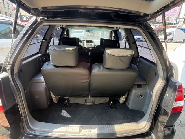 Mitsubishi Savrin  第3張相片