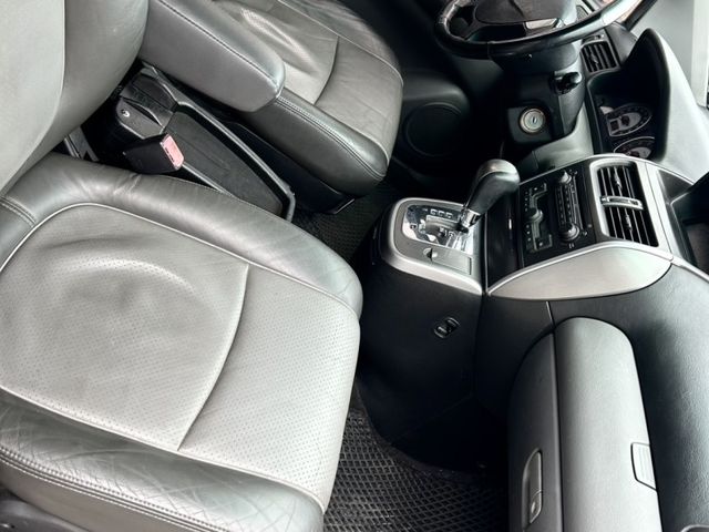 Mitsubishi Savrin  第9張相片