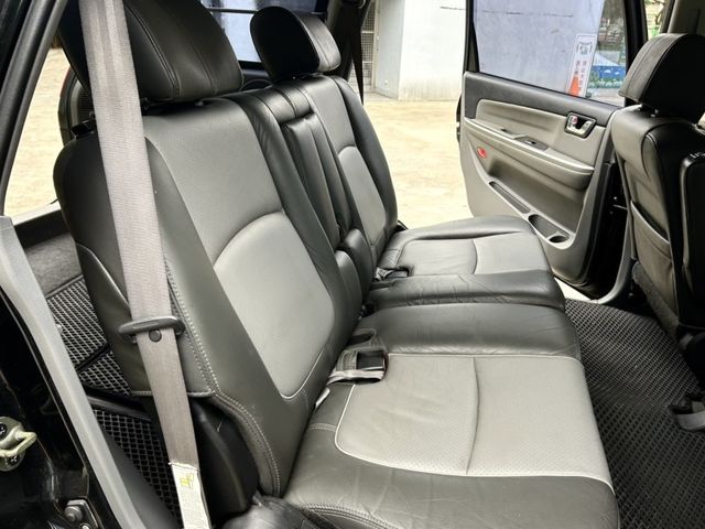 Mitsubishi Savrin  第10張相片