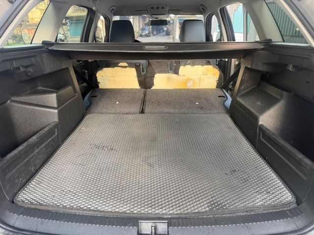 Skoda Fabia  第1張相片