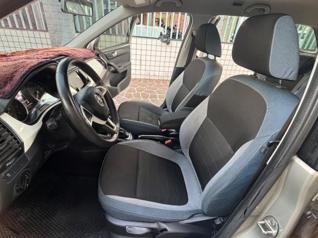 Skoda Fabia  第10張相片