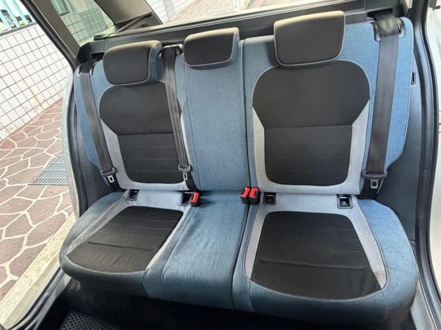 Skoda Fabia  第15張相片