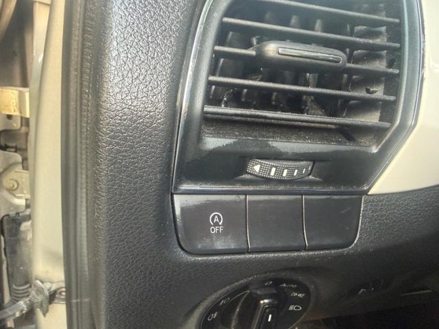 Skoda Fabia  第16張相片