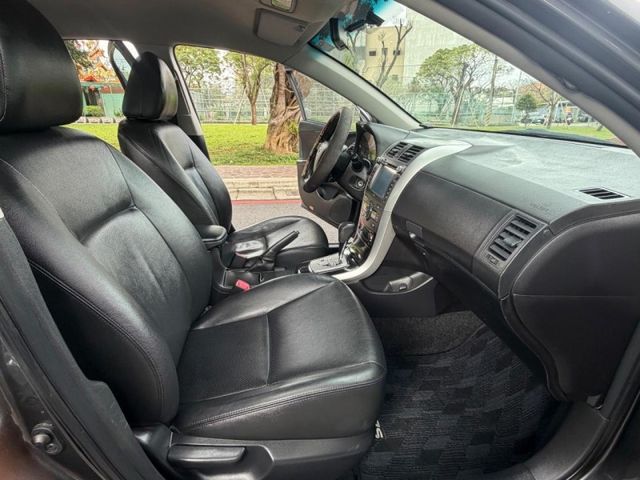 Toyota ALTIS  第3張相片