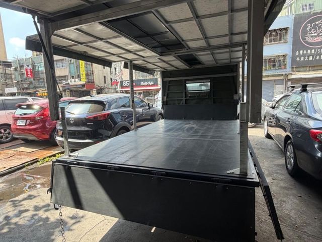 Mitsubishi Delica  第1張相片