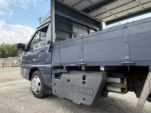 Mitsubishi Delica  第3張相片