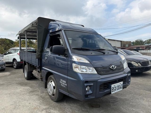 Mitsubishi Delica  第6張相片