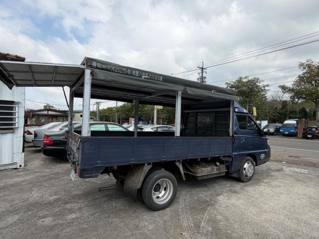 Mitsubishi Delica  第7張相片