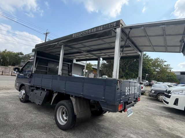 Mitsubishi Delica  第8張相片