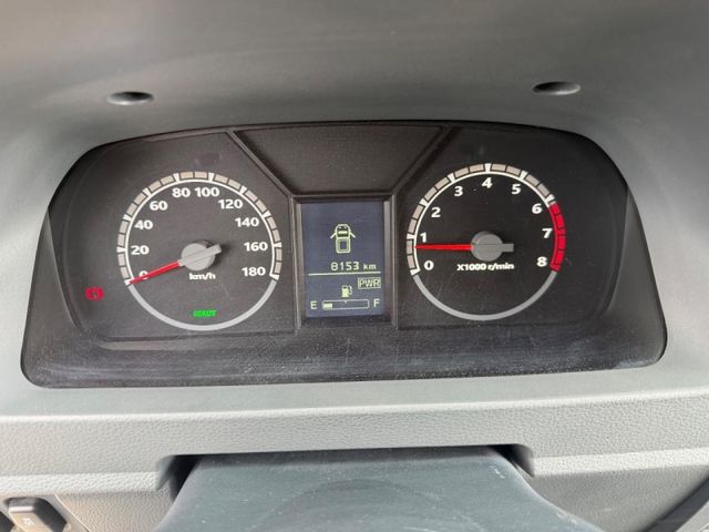 Mitsubishi Delica  第11張相片