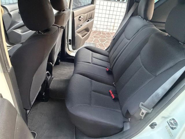 Nissan Livina  第1張相片