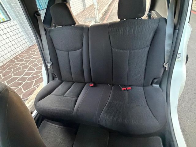 Nissan Livina  第2張相片