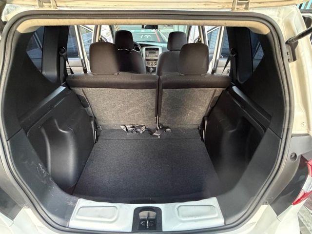 Nissan Livina  第3張相片