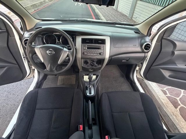 Nissan Livina  第12張相片