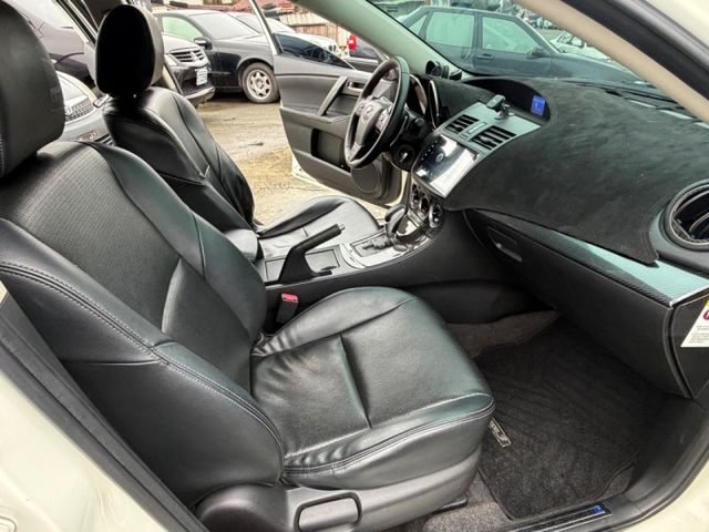 Mazda Mazda3  第1張相片