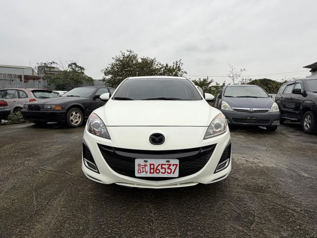 Mazda Mazda3  第5張相片
