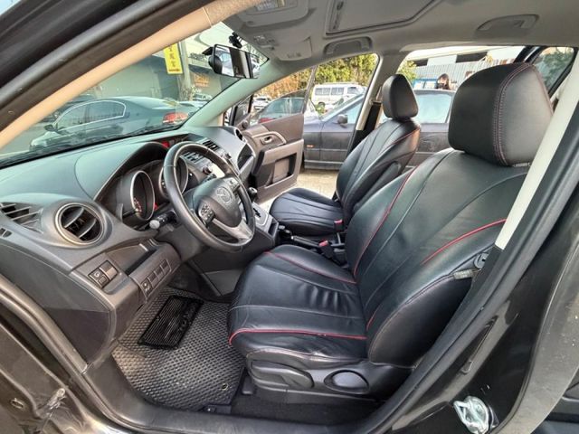 Mazda Mazda5  第1張相片